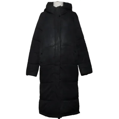 Winter coat (Black) from Denim Factory Polyester