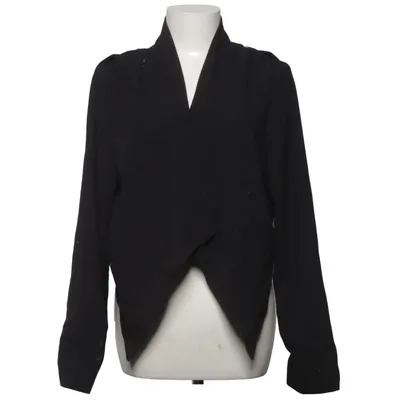 Jack (Zwart) van Donna
