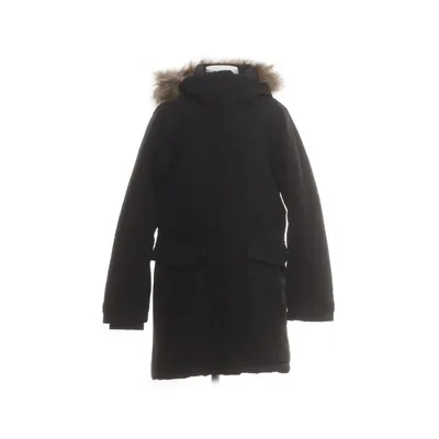 Winter jacket (Black) from Didriksons 1913 Polyamide, Polyester