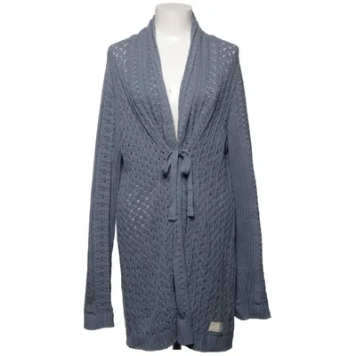 Cardigan (Blå) fra Odd Molly Bomuld