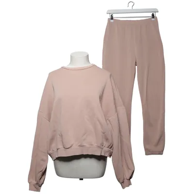 Mjukisset (Rosa) från NLY Trend Bomull, Polyester