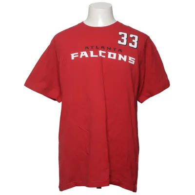 T-shirt (Red) from Reebok Cotton