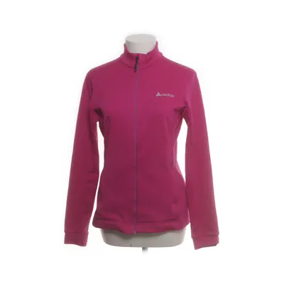 Trainingsjack (Roze) van Odlo Elastaan, Polyester