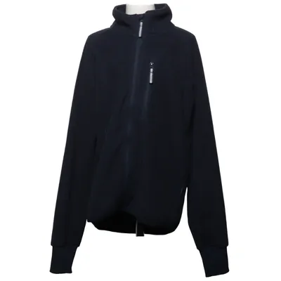 Veste polaire (Noir) de Kayoba Polyester