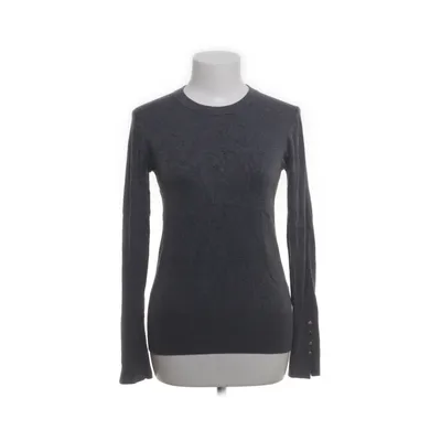 Tröja (Grå) från Zara Elastan, Polyamid, Viskos