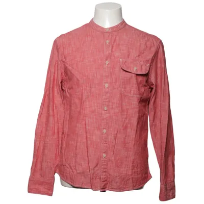 Shirt (Red) from East West Cotton