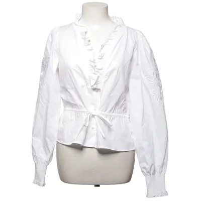 Bluse (Endawn Ls Top) fra Envii Økologisk bomuld