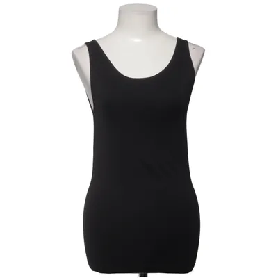 Shapewear top (Black) from Decoy Elastane, Polyamide