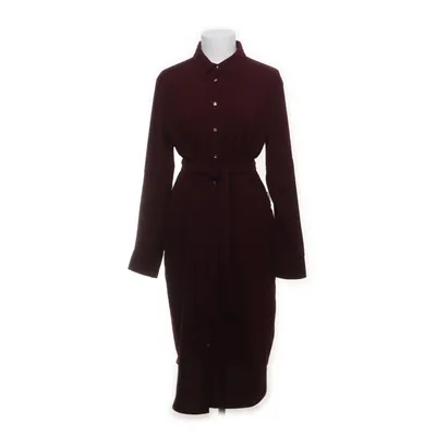 Skjortklänning (Röd) från Lauren Ralph Lauren Polyester