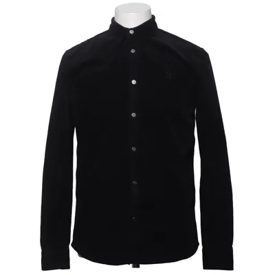 Shirt (Felix Corduroy Shirt) from Les Deux Cotton, Elastane