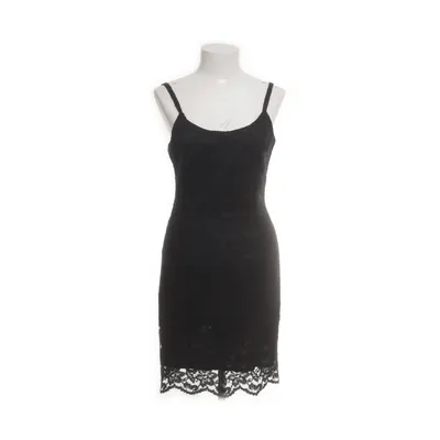 Klänning (Svart) från Hennes Collection by H&M