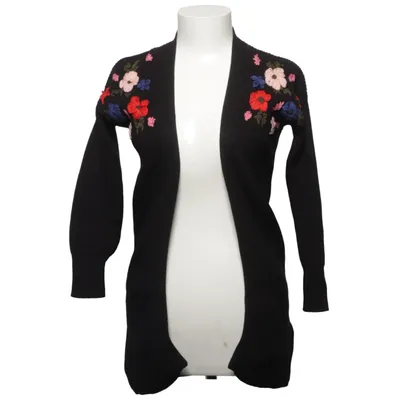 Cardigan (Zwart, Meerkleurig) van My Hailys