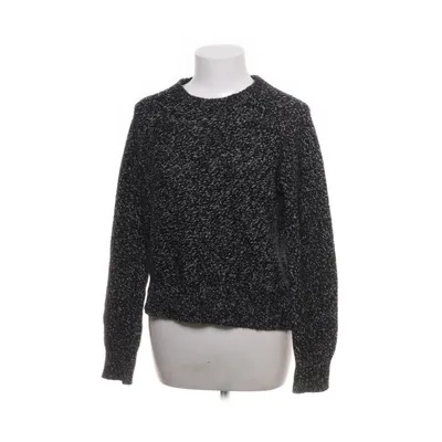 Sweater (RUTH TWIST PAW12) fra Acne Mohair, Polyamid, Uld