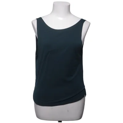 Tanktop (Groen) van Lydia Elastaan, Polyester, Viscose