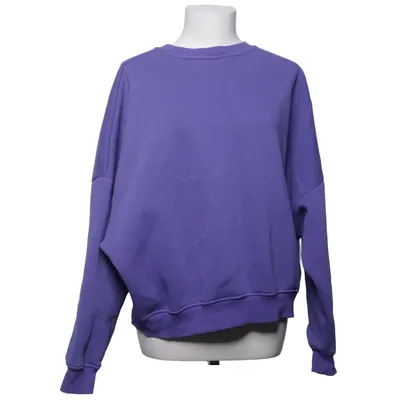 Sweatshirt (Purple) from Mystic Cotton, Polyester