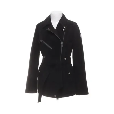 Jacka (Svart) från Freaky Nation Skinn, Polyester