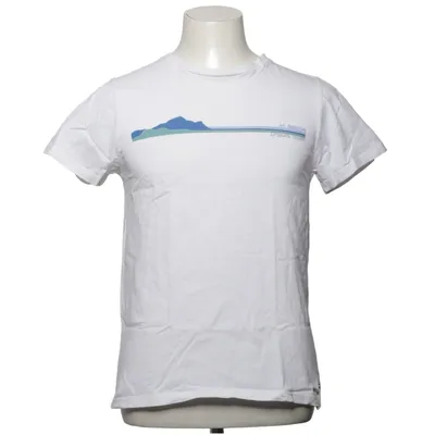 T-shirt (Hvid) fra Åre Butiken Bomuld