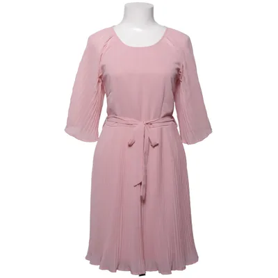 Robe (Rose) de Bubbleroom by Lovisa Barkman Élasthane, Polyester