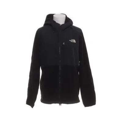 Hoodie (Black) from The North Face Nylon, Polyester