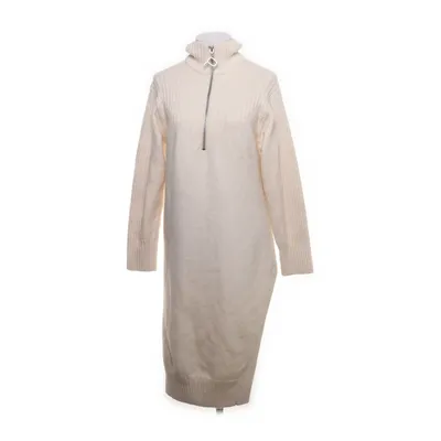 Robe à col roulé (Beige) de Pringle of Scotland x H&M Acrylique, Polyester, Laine