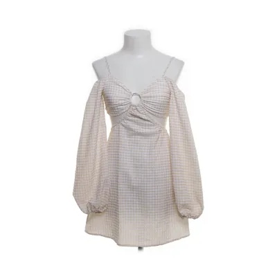 Klänning (Beige) från Divided by H&M Polyester