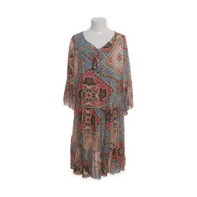 Jurk (Meerkleurig) van Simplicity New York Viscose