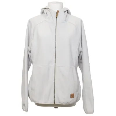 Hoodie (Gray) from High Colorado Polyester