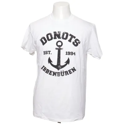 T-shirt (White) from Gildan