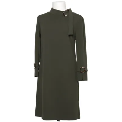 Kleid (Grün) von Ana Alcazar Elasthan, Polyester
