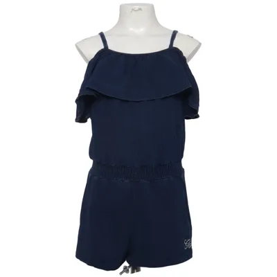 Combinaison (Bleu) de Guess Kids Coton, Élasthane