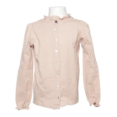 Chemise (Beige) de Hust and Claire Coton, Polyester