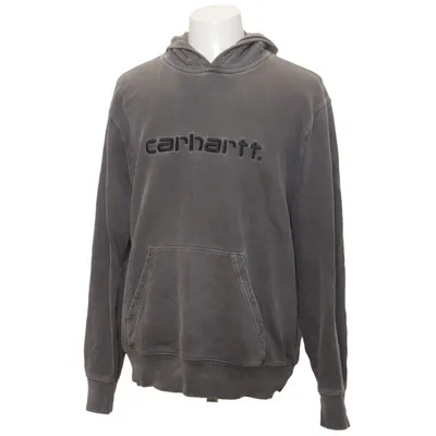 Hættetrøje (Hooded Duster Sweat) fra Carhartt WIP Bomuld, Elastan