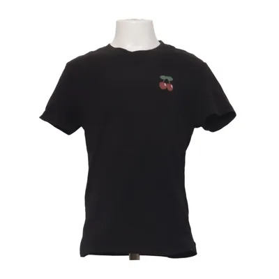T-shirt (Noir) de Pacha Coton