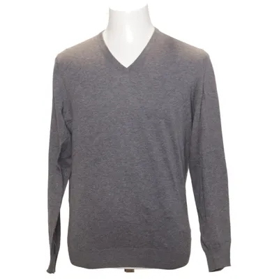 Pullover (Grå) från Massimo Dutti
