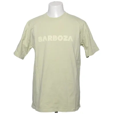T-shirt (Classic Garment Series) från Barboza Ekologisk bomull