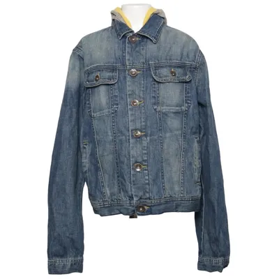 Jeansjacka (Jean'session) från Energie Bomull