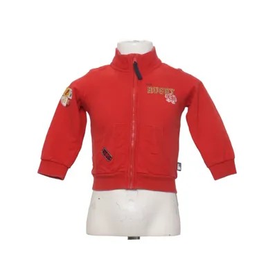 Jacket (Red, Blue, Multicolored) from Original Marines Cotton