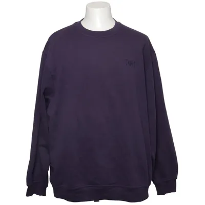 Sweatshirt (Violet) de Drifter Coton, Polyester