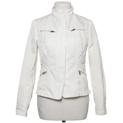 Motorradjacke (Weiß) von Brema