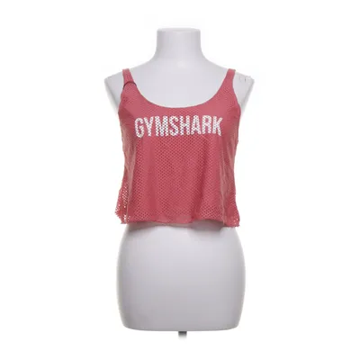 Débardeur de sport (GLCT3605-RSL-AW19-282) de Gymshark Élasthane, Nylon
