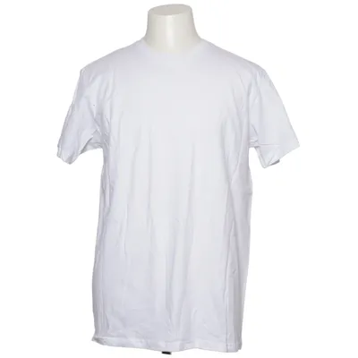 T-shirt (E190) fra B&C Collection Bomuld