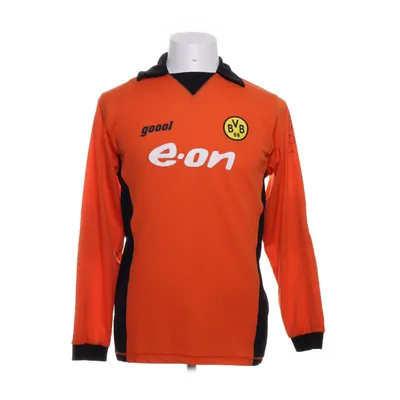 Målvaktströja (Orange, Svart) från Goool