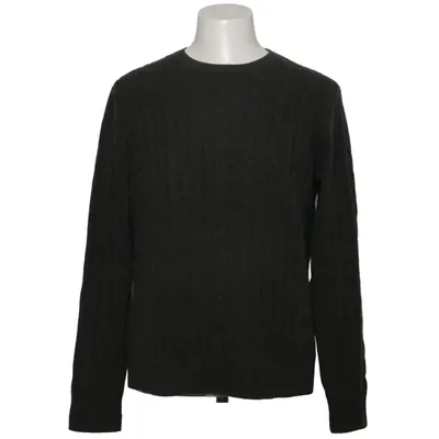 Sweater (Grå) fra Brooks Brothers Uld