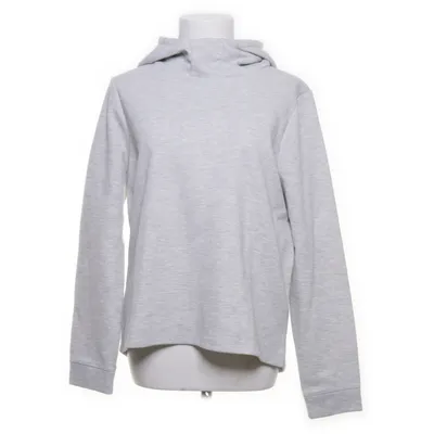 Capuchon sweater (Grijs) van Roxy Katoen, Polyester