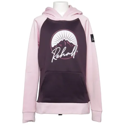 Capuchon sweater (JEANY-R-jr) van Rehall