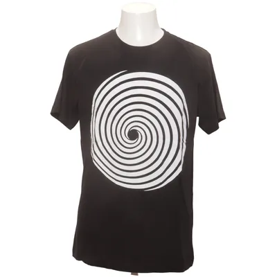 T-shirt (Larry) från Nakedshirt Bomull