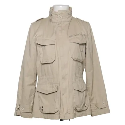 Safari jack (Beige) van Look 54 Katoen