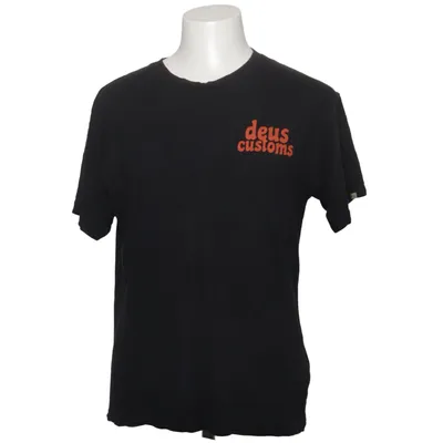T-shirt (Twilight) from Deus Ex Machina Cotton, Hemp