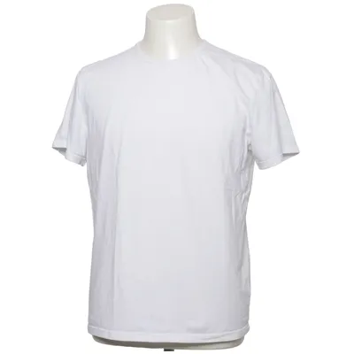 T-shirt (Hvid) fra Moschino Underwear Bomuld, Elastan