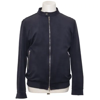 Blouson (Noir) de Hamaki Ho Élasthane, Polyester